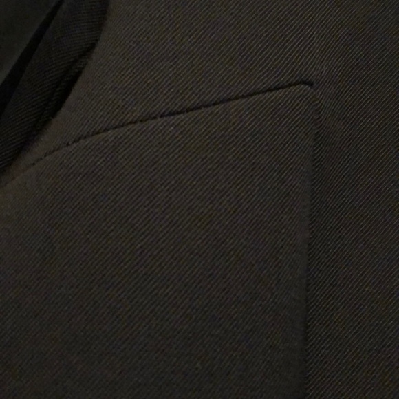 Austin Reed Navy Blazer. - Picture 6 of 6